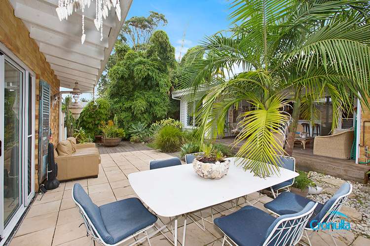 Fifth view of Homely house listing, 154 Nicholson Parade, Cronulla NSW 2230