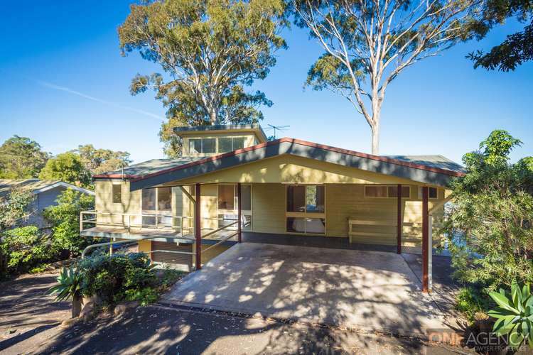 Second view of Homely house listing, 24 Collins Street, Merimbula NSW 2548