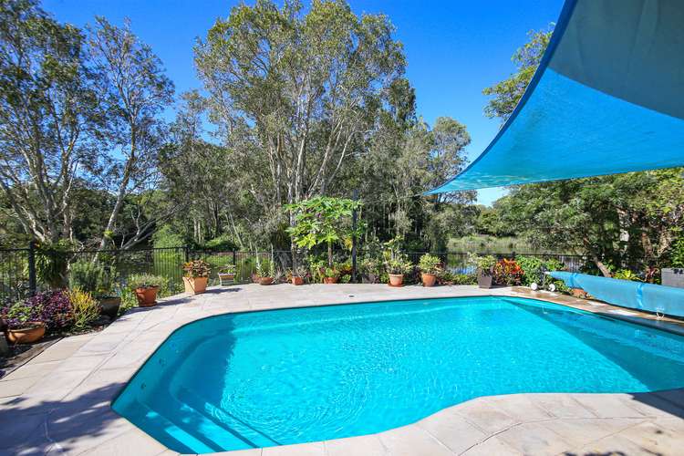 Second view of Homely house listing, 14 Kamala Court, Buderim QLD 4556