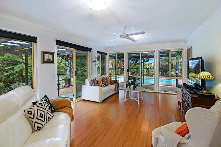 Fifth view of Homely house listing, 14 Kamala Court, Buderim QLD 4556