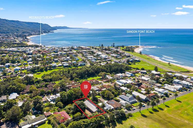 36-38 Park Road, Bulli NSW 2516