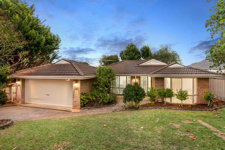 Main view of Homely house listing, 22 Duncan Street, Narre Warren VIC 3805