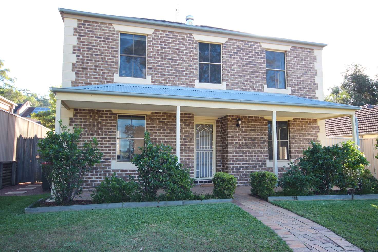 Main view of Homely house listing, 14 Keefers Glen, Mardi NSW 2259