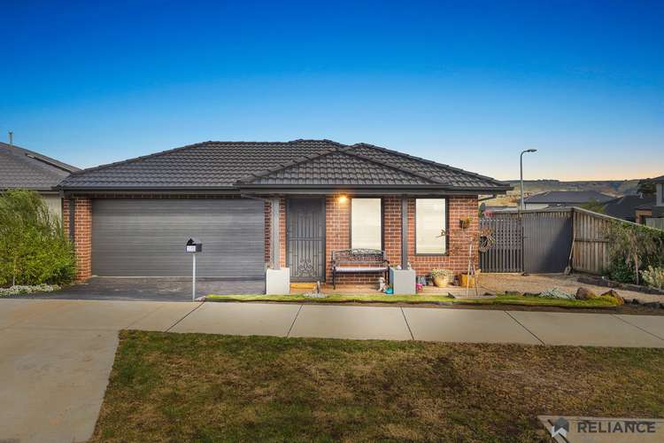 Main view of Homely house listing, 10 Emmett Street, Bacchus Marsh VIC 3340