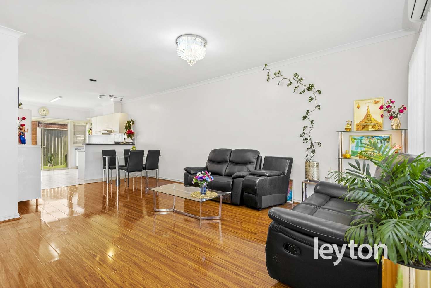 Main view of Homely unit listing, 1/135-139 Chandler Road, Noble Park VIC 3174