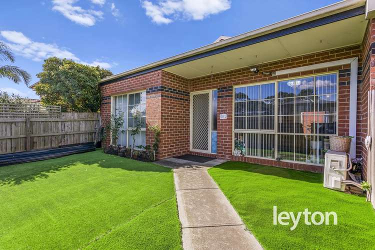 Second view of Homely unit listing, 1/135-139 Chandler Road, Noble Park VIC 3174