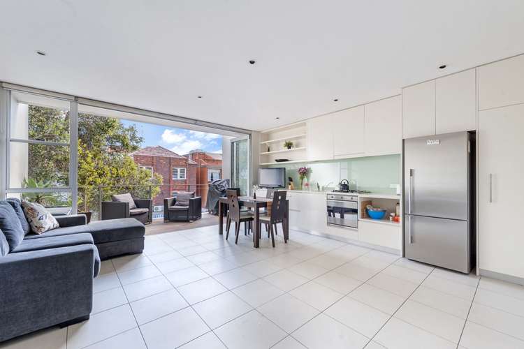Second view of Homely apartment listing, 7/154 Glenayr Avenue, Bondi Beach NSW 2026