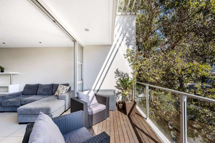 Third view of Homely apartment listing, 7/154 Glenayr Avenue, Bondi Beach NSW 2026