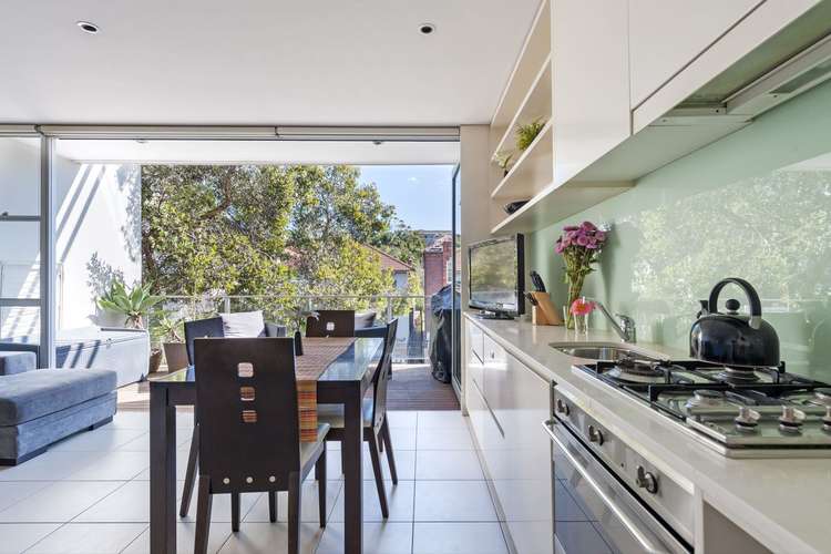 Fourth view of Homely apartment listing, 7/154 Glenayr Avenue, Bondi Beach NSW 2026