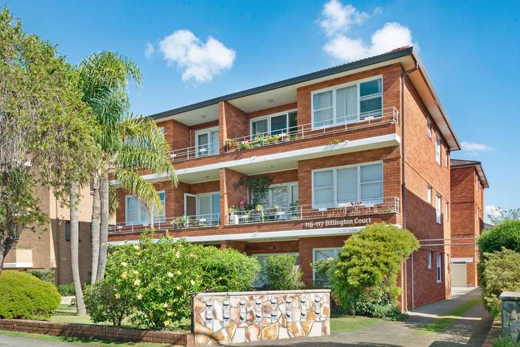 Main view of Homely apartment listing, 2/115 Alfred Street, Sans Souci NSW 2219