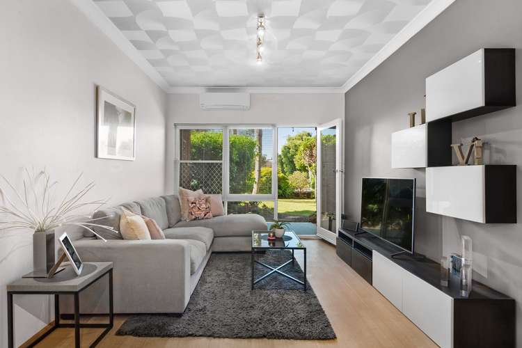 Second view of Homely apartment listing, 2/115 Alfred Street, Sans Souci NSW 2219