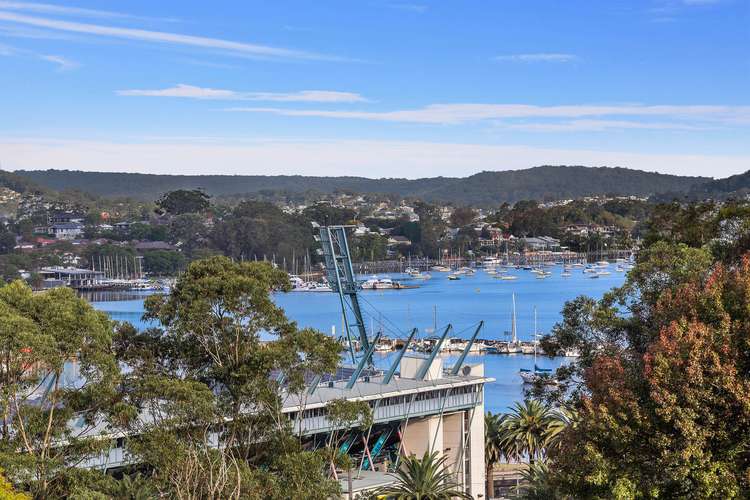 Main view of Homely apartment listing, 302/72 Donnison Street West, Gosford NSW 2250