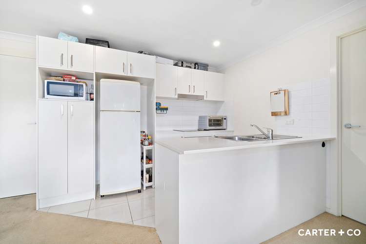 Fourth view of Homely unit listing, 64/27 Wiseman Street, Macquarie ACT 2614