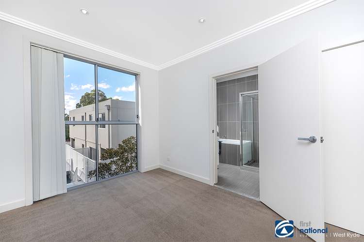 Fourth view of Homely townhouse listing, 5/16 Marsden Road, Ermington NSW 2115