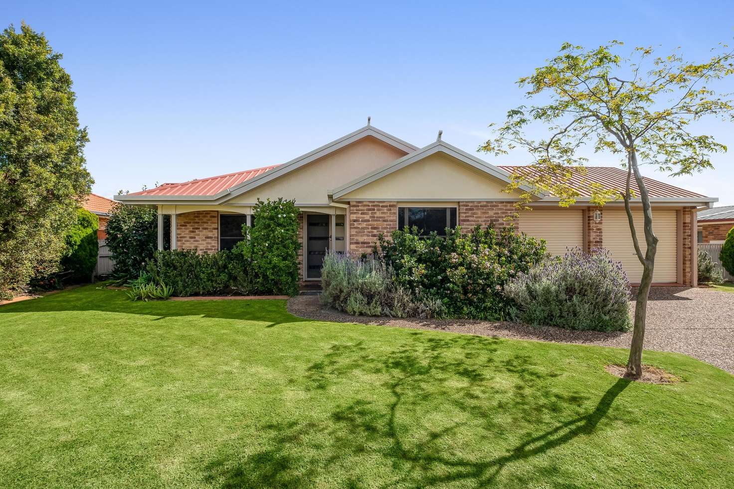 Main view of Homely house listing, 11 Jakirralee Court, Middle Ridge QLD 4350