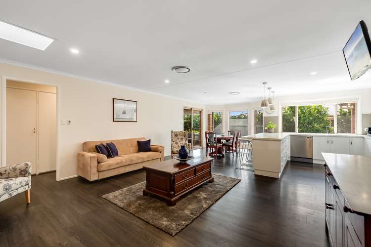 Fourth view of Homely house listing, 11 Jakirralee Court, Middle Ridge QLD 4350