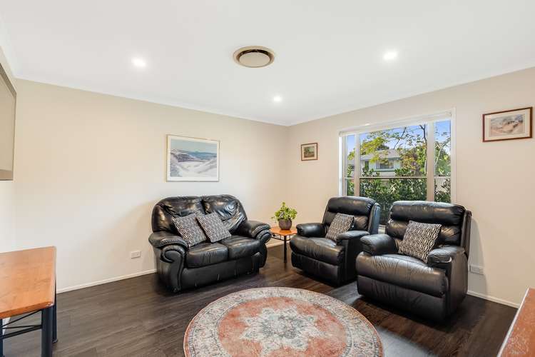 Sixth view of Homely house listing, 11 Jakirralee Court, Middle Ridge QLD 4350