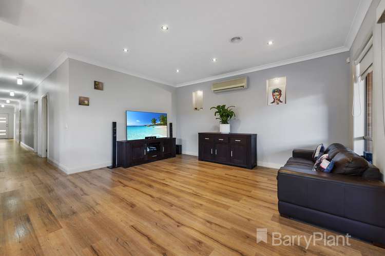 Sixth view of Homely house listing, 2/7 Harrington Drive, Melton West VIC 3337