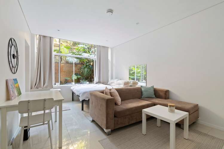 Second view of Homely apartment listing, 19/69 Addison Road, Manly NSW 2095