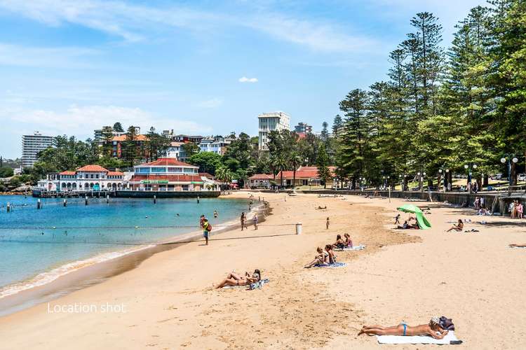 Sixth view of Homely apartment listing, 19/69 Addison Road, Manly NSW 2095