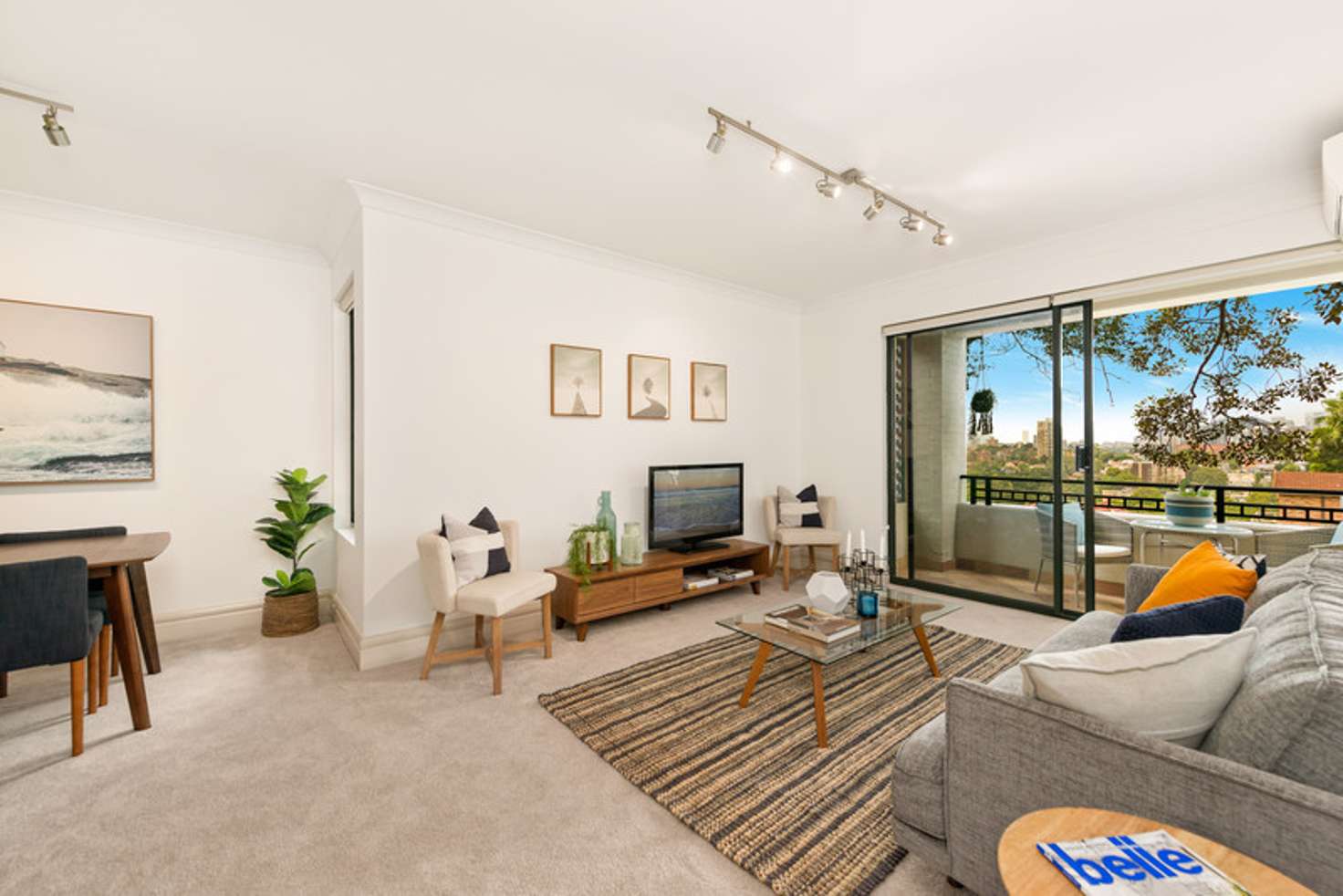 Main view of Homely apartment listing, 409/433 Alfred Street North, Neutral Bay NSW 2089