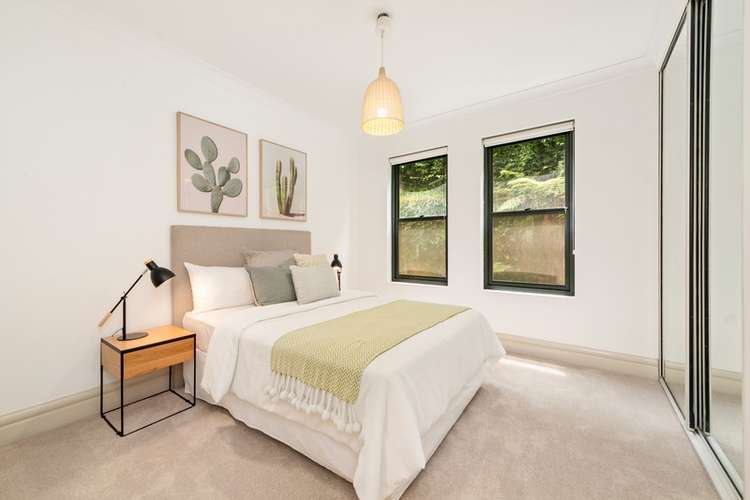 Second view of Homely apartment listing, 409/433 Alfred Street North, Neutral Bay NSW 2089
