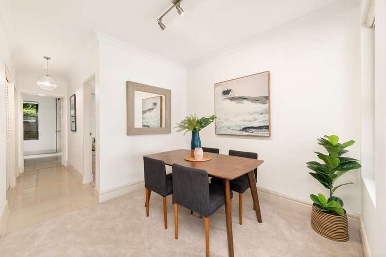 Fourth view of Homely apartment listing, 409/433 Alfred Street North, Neutral Bay NSW 2089