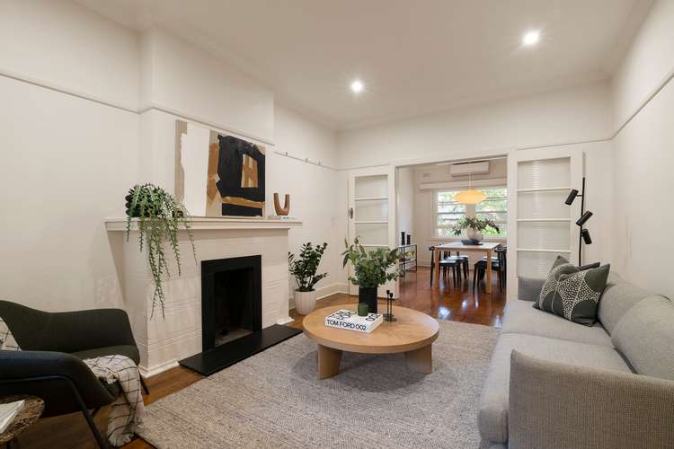 Main view of Homely apartment listing, 4/535 Orrong Road, Armadale VIC 3143