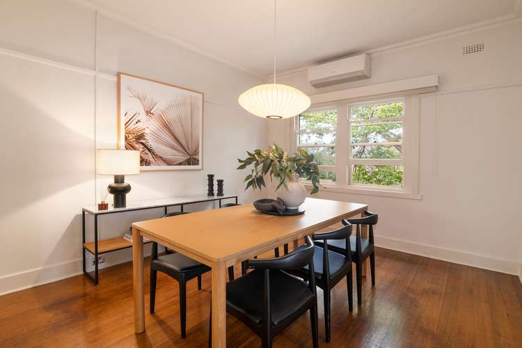 Fourth view of Homely apartment listing, 4/535 Orrong Road, Armadale VIC 3143