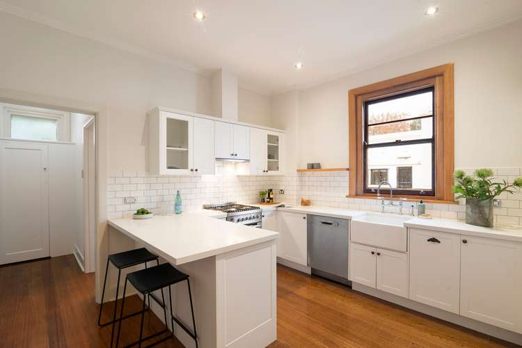 Fifth view of Homely apartment listing, 4/535 Orrong Road, Armadale VIC 3143