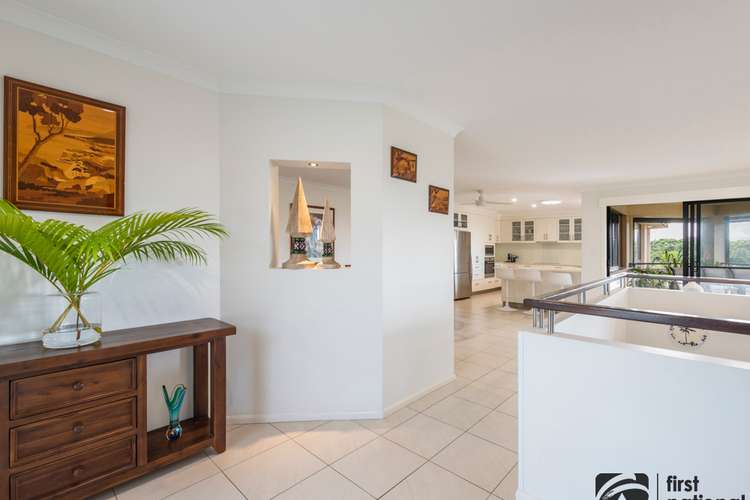 Fifth view of Homely house listing, 14 Sandon Close, Coffs Harbour NSW 2450