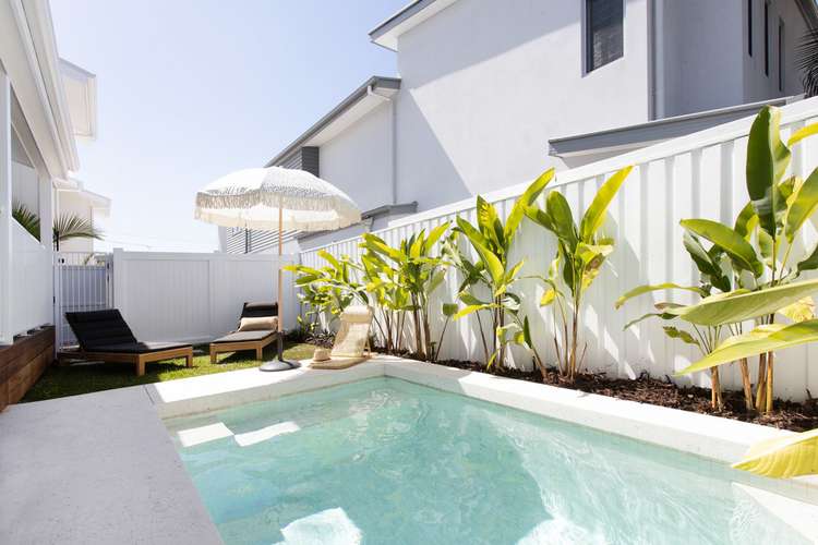 Fifth view of Homely villa listing, 8B Elder Entrance, Burleigh Heads QLD 4220