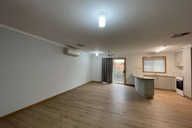 Second view of Homely unit listing, 4/82 Vermont Street, Barooga NSW 3644