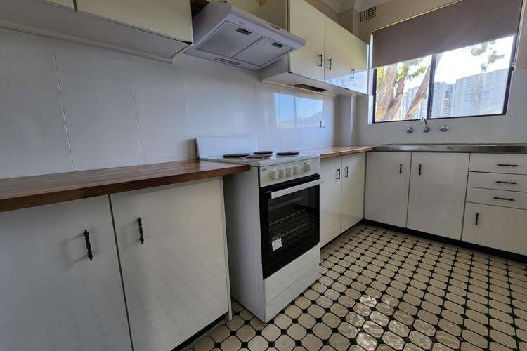 Second view of Homely unit listing, 1/32-34 William Street, Granville NSW 2142