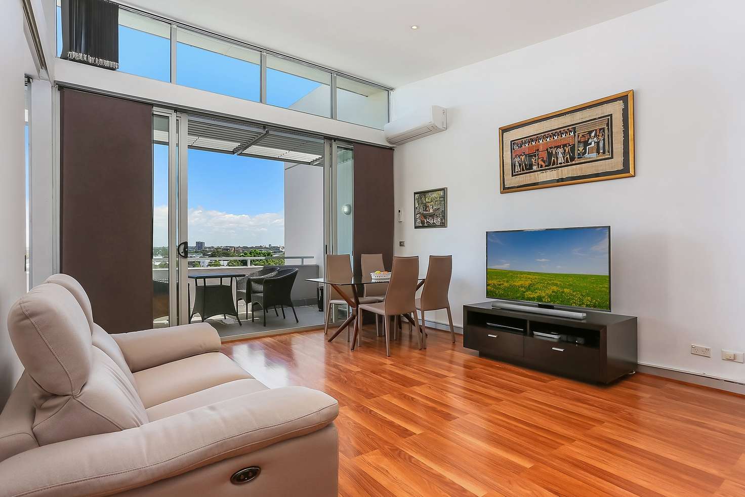 Main view of Homely apartment listing, 109/37 Morley Avenue, Rosebery NSW 2018