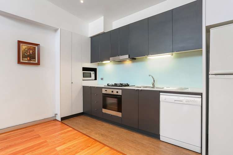 Second view of Homely apartment listing, 109/37 Morley Avenue, Rosebery NSW 2018