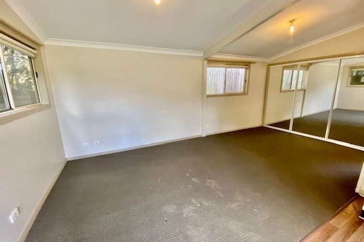 Second view of Homely unit listing, 19A Kuala Close, Dean Park NSW 2761