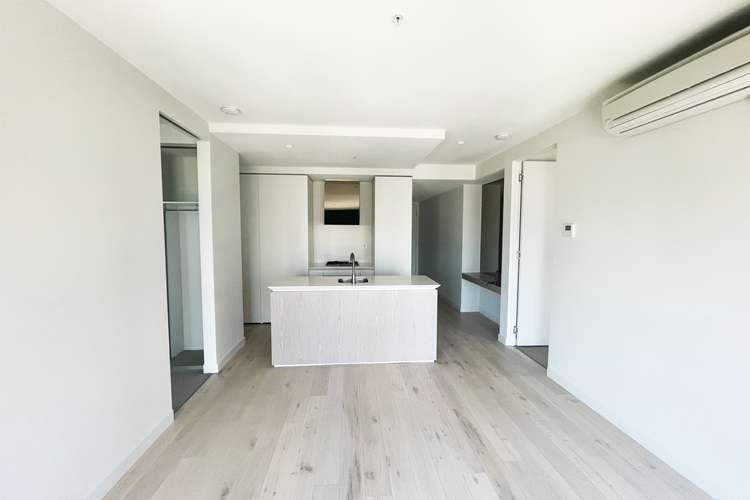 Main view of Homely apartment listing, 3509/135 Abeckett Street, Melbourne VIC 3000