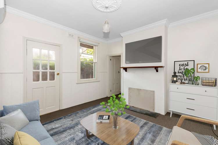 Second view of Homely house listing, 5 Clarendon Street, Armadale VIC 3143
