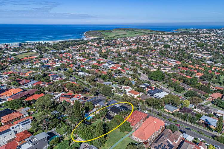 Second view of Homely house listing, 58 Mons Avenue, Maroubra NSW 2035