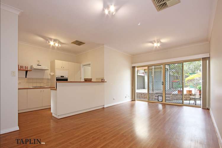 Second view of Homely unit listing, 1/15 Folkestone Road, South Brighton SA 5048