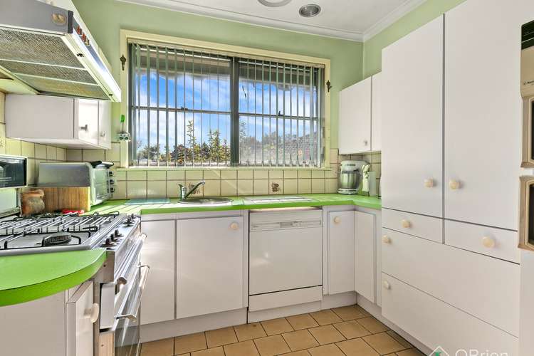 Sixth view of Homely house listing, 9 Darley Court, Frankston North VIC 3200