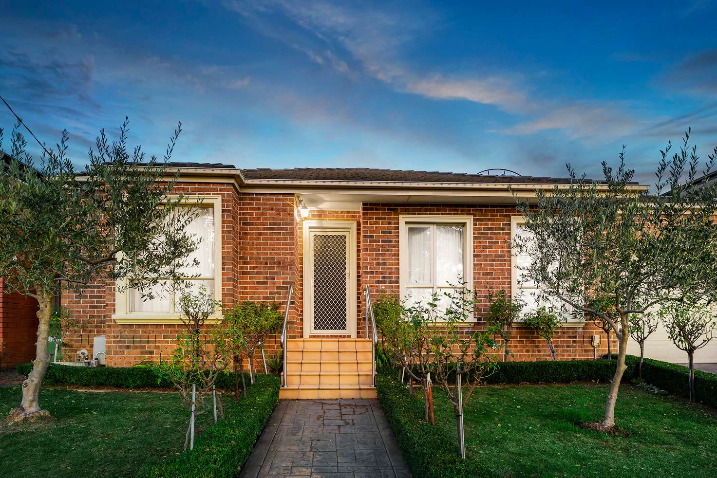 Main view of Homely house listing, 1 Tate Avenue, Wantirna South VIC 3152