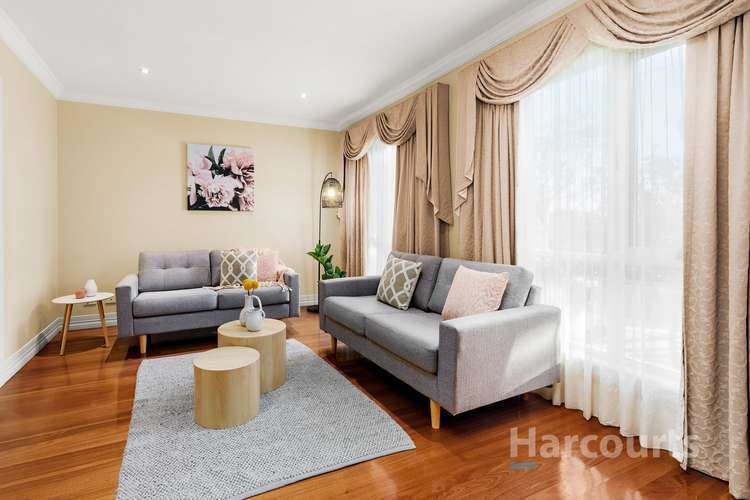 Third view of Homely house listing, 1 Tate Avenue, Wantirna South VIC 3152