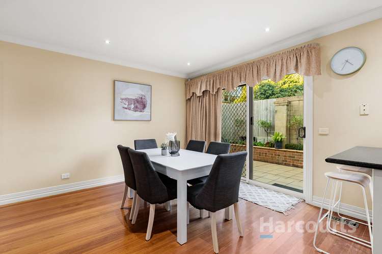 Fifth view of Homely house listing, 1 Tate Avenue, Wantirna South VIC 3152