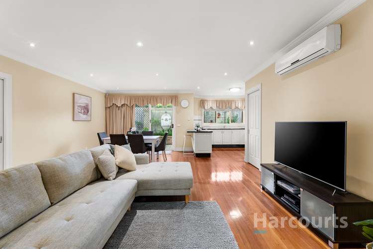 Sixth view of Homely house listing, 1 Tate Avenue, Wantirna South VIC 3152