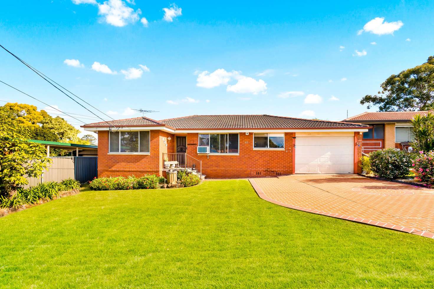 Main view of Homely house listing, 58 Mississippi Road, Seven Hills NSW 2147