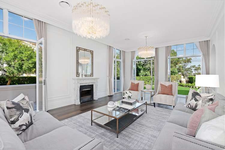 Fifth view of Homely house listing, 1 St Malo Avenue, Hunters Hill NSW 2110