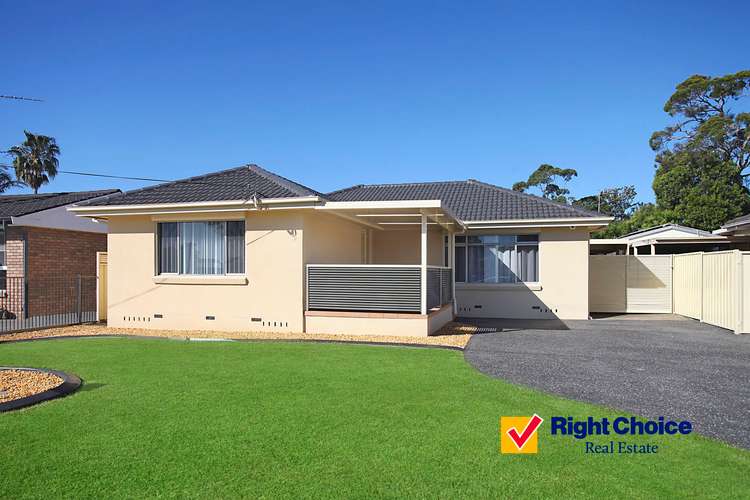 73 Tongarra Road, Albion Park Rail NSW 2527