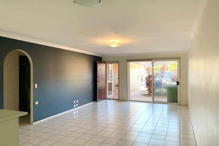 Second view of Homely townhouse listing, 37/128 Benowa Road, Southport QLD 4215